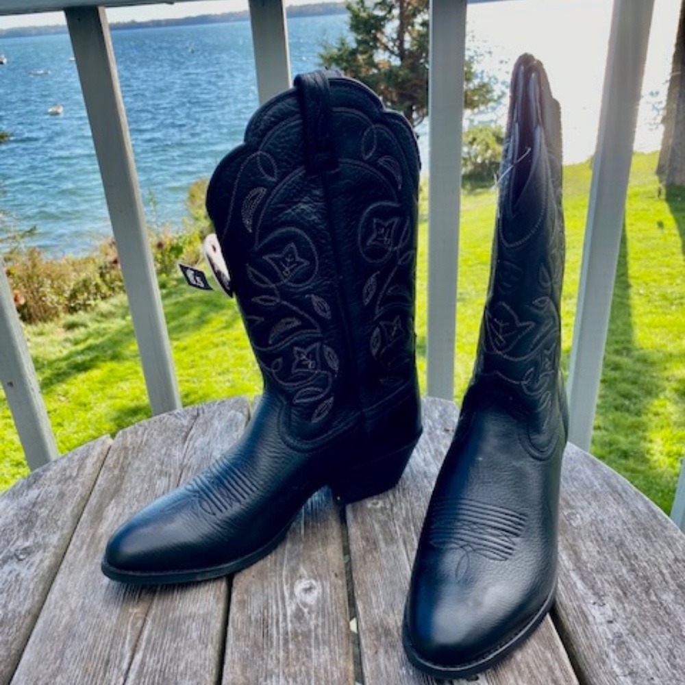 Ariat Women's Western Boots
